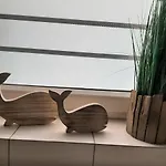 아파트 Haus Theobald *