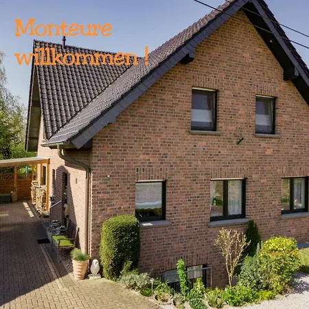 Apartment Haus Theobald Alpen