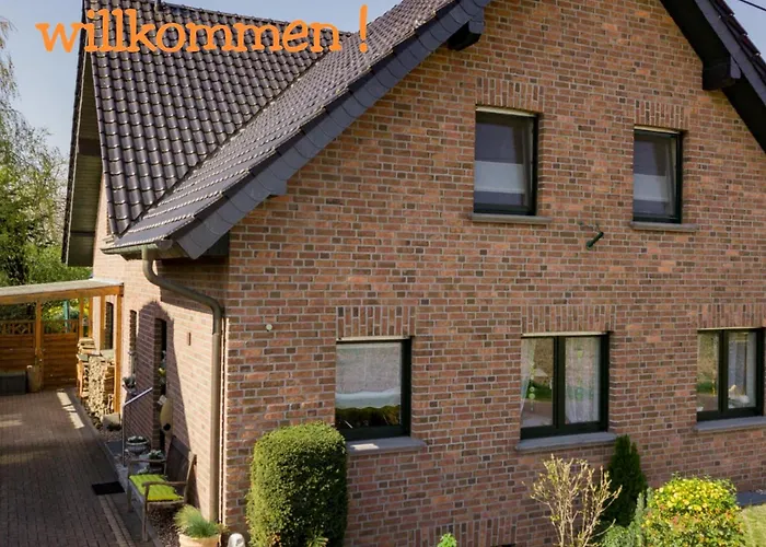 아파트 Haus Theobald Alpen