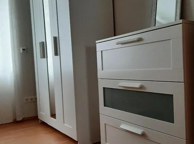 Haus Theobald Apartman