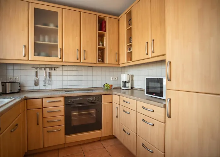 Haus Theobald * Alpen