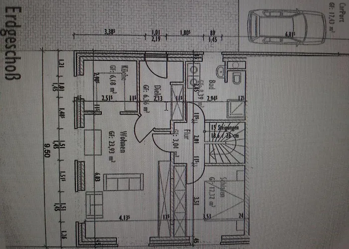 Haus Theobald * Alpen